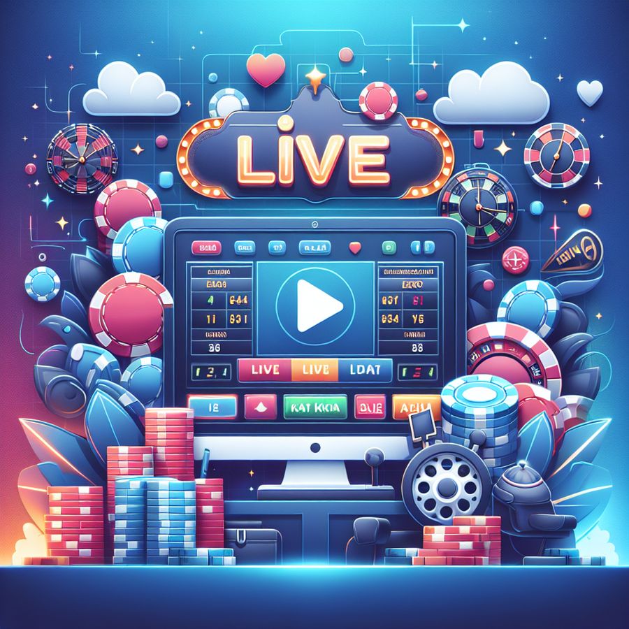 Savoybetting Canlı Casino: Gerçek Krupiyelerle Oyna