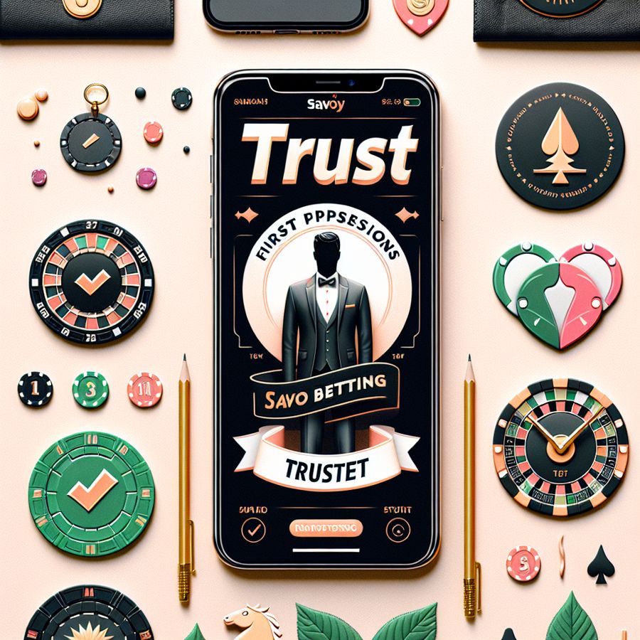 Yeni Bahis Siteleri: İlk İzlenimler ve Güven Testi | Savoybetting